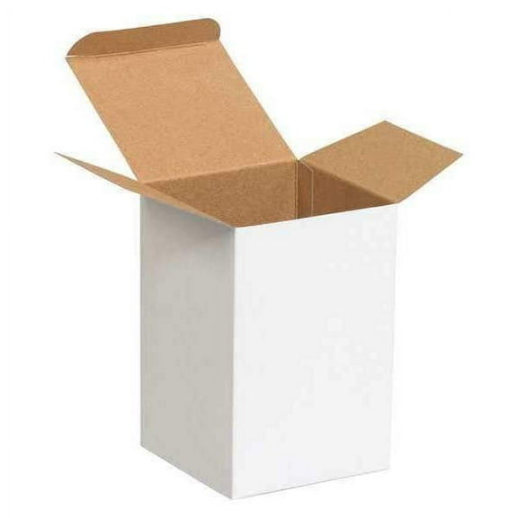 Reverse Tuck Folding Carton