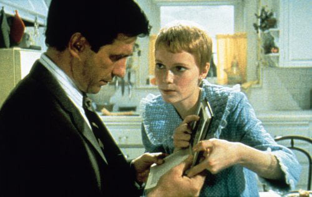 Rosemary's Baby (Criterion Collection) (Blu-ray) - image 2 of 4