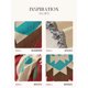 thumbnail image 5 of Cojín de algodón toalla 2024 nueva funda de sofá de tela para una sola persona funda antideslizante manta de sofá fundas de sofá, 5 of 5