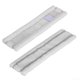 thumbnail image 1 of 2* New Microfibre Mop Cloths For Karcher WV1 WV50 WV75 Cleaning Machines, 1 of 4