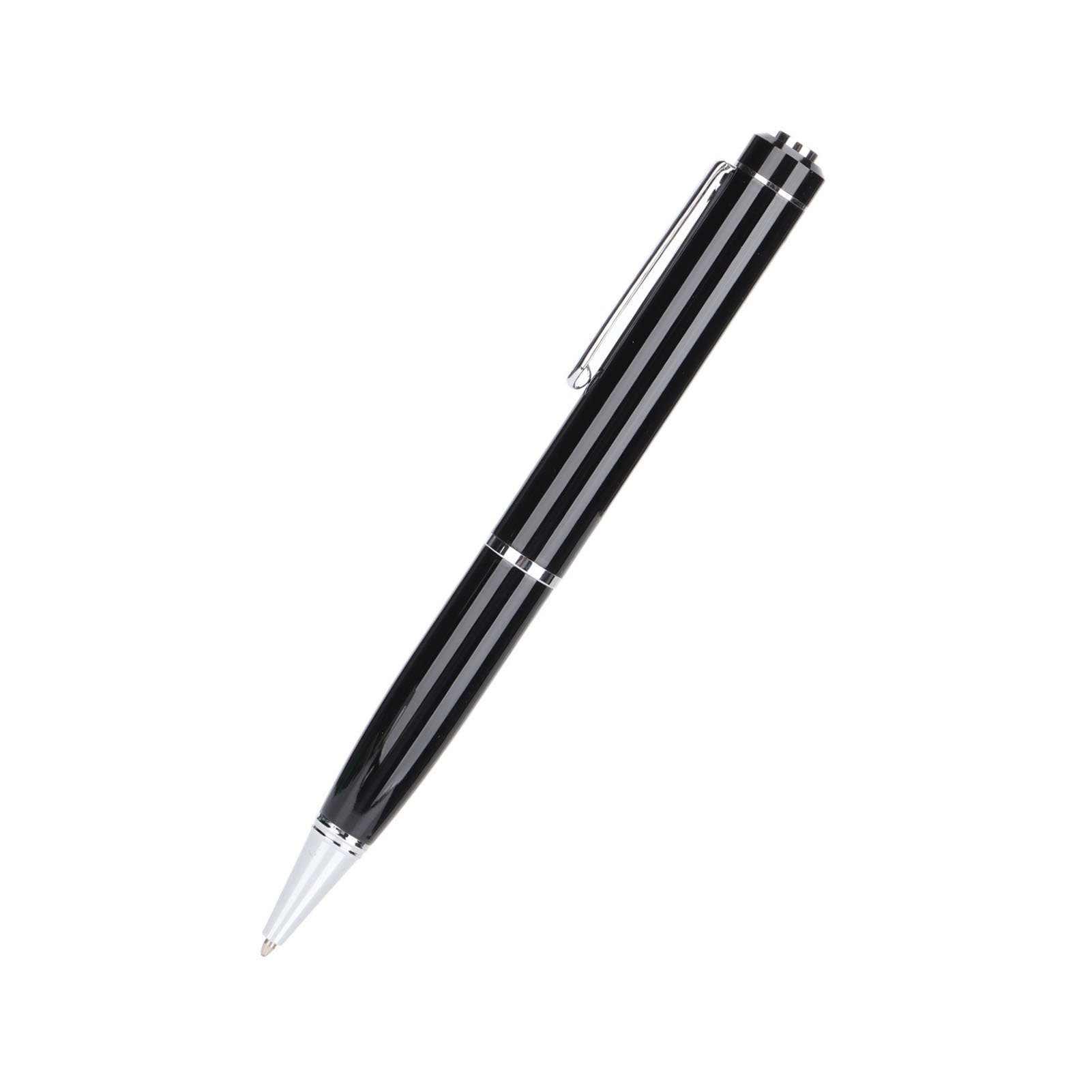 Gold-Plated Gold-Plated Digital Voice Recorder Voice Recorder Pen Professional Design for Interview for Lecture for Conference