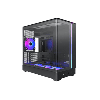 Cooler Master MasterFrame 700 Custom Test Bench / Open-Air ATX PC
