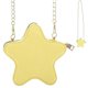 thumbnail image 1 of Star Crossbody Messenger Bag for Women Stylish Star Design, Fits Casual & Formal Outfits, 1 of 4
