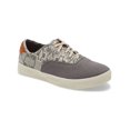 thumbnail image 2 of Pendleton Womens Cape Coral Sneakers, Grey, 7 B(M) US, 2 of 2