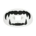thumbnail image 1 of Protector bucal de boxeo, protector bucal deportivo, protector bucal Shock Max, protector bucal de baloncesto, grado profesional, 1 of 8