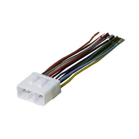 Stereo Wiring Harness | Walmart Canada