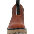 thumbnail image 3 of Men's Bristol Bay Leather Chelsea Boot, 3 of 7