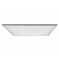 thumbnail image 1 of panel led acero 120 x 30 cm 37 cct 5000 l blanco, 1 of 7