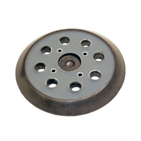 UPC: 0033287166305 | Ryobi 5  Backing Pad for Orbital Sanders # A21BP01