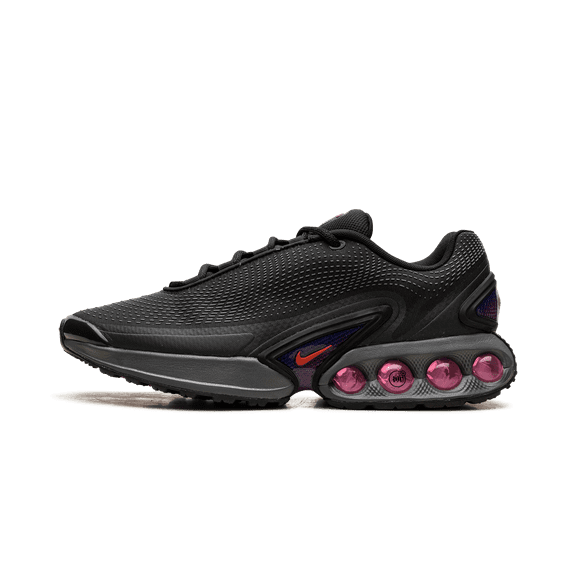 NIKE MENS Air Max Dn "All Night" DV3337 008 from Stadium Goods