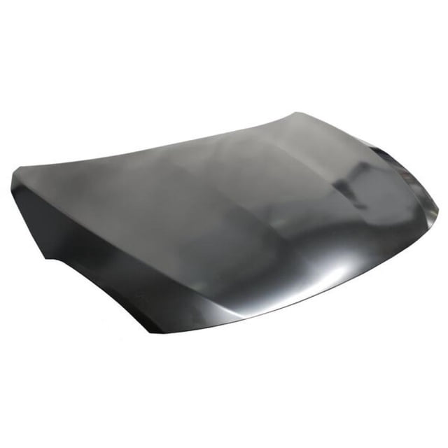 Cofre Aluminio TYG Nissan Altima 2010-2012 Wld
