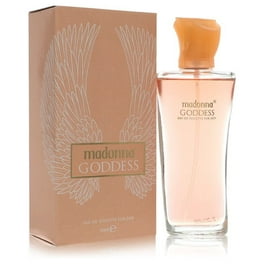 Madonna Goddess Eau De Toilette Spray By Madonna - 1.7 oz Madonna Goddess Eau De Toilette Spray By Madonna - 1.7 oz