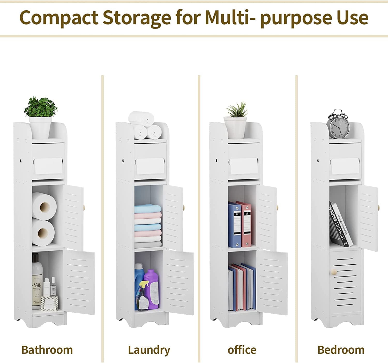 35 Good Small Bathroom Storage Organization Ideas  Küçük banyo depolama,  Banyo tasarımı ilhamı, Ebeveyn banyo