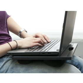 Tebru Lap Desk Pillow Lap Desk For Laptop 16 Inch Laptop Lap