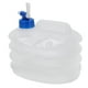 thumbnail image 2 of Contenedores De Agua, Material De Grado Alimenticio, No Tóxico, Inofensivo, Plegable, Contenedor De Agua Para Acampar, Para Viajes Autónomos, Para Viajar ANGGREK Otros, 2 of 8