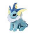 thumbnail image 2 of Peluche Pokémon Center Vaporeon 26,4 cm, 2 of 4