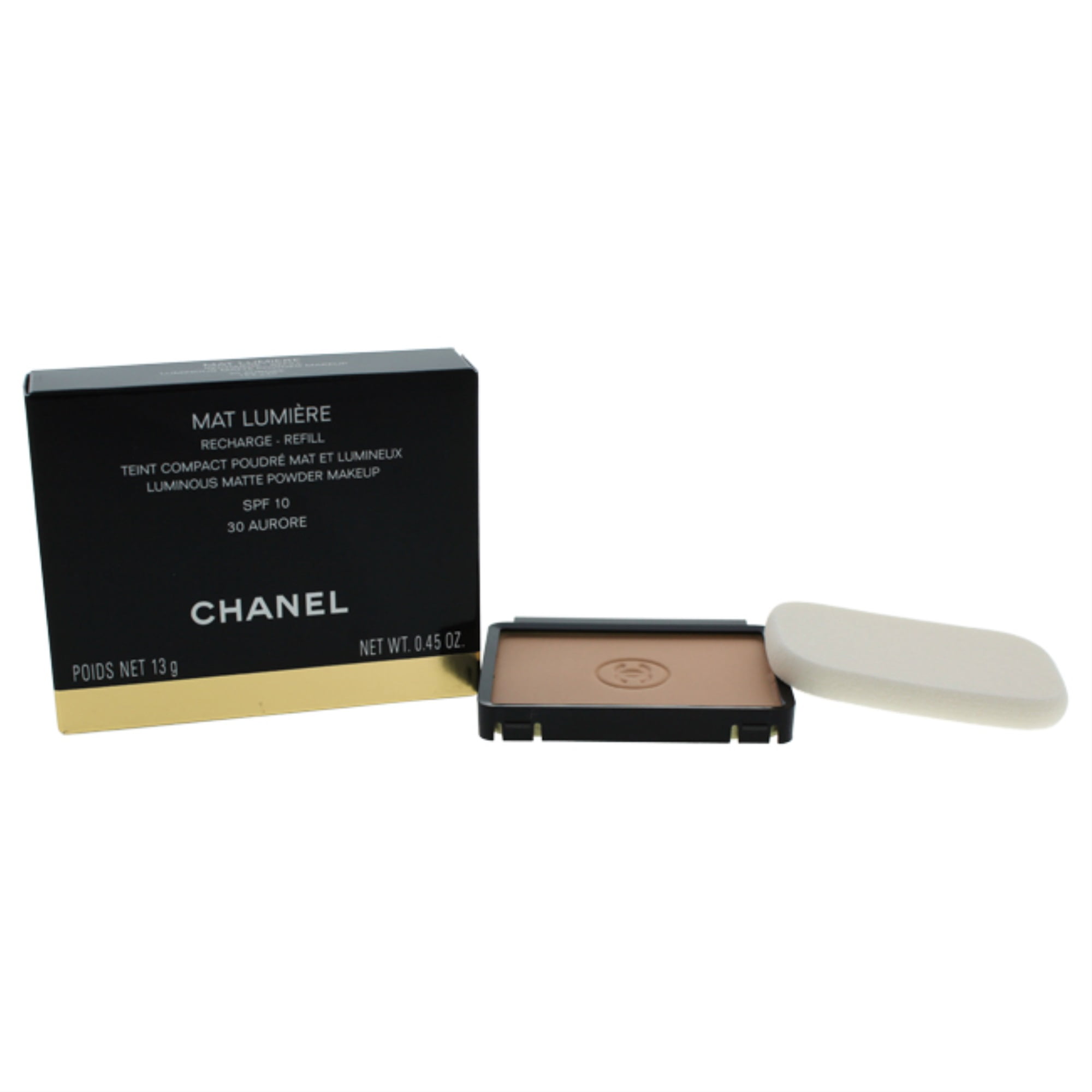 Chanel Mat Lumiere Fluide Make up SPF 15 50 Naturel 30 ml Perfumetrader #21 Chanel Mat Lumiere Fluide Make up SPF 15 50 Naturel 30 ml Perfumetrader