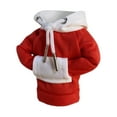 thumbnail image 3 of Funda universal para pomo de cambio de marchas, divertida sudadera, regalo, bonito interior de coche Estilo E, 3 of 9