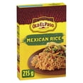 thumbnail image 1 of Old El Paso Mexican Rice, 1 of 7