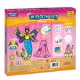 thumbnail image 4 of Imagimake Window Art Suncatcher Kit for Kids Ages 6-12 | DIY Arts and Crafts for Girls | Princess & Unicorn Craft Gift for Girls Age 6-8 | Art Supply & Toy for Kids, 4 of 9