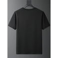 thumbnail image 2 of Men's Adult Graphic tee T-ShirtVintage classic printed T-shirt, four seasons can wear fashionable and comfortable cotton top 220G Tee For Adult, Men, Women, Teen, Teenager, Adolescent, YouthFather's, 2 of 6