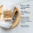 thumbnail image 3 of MOBETTER FRAGRANCE OILS Midnight Sauvage Cool Nights Men Cologne Body Oil 1/3 oz roll on Glass Bottle, 3 of 8