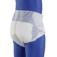 thumbnail image 2 of Tranquility SlimLine Youth Briefs, 2 of 3