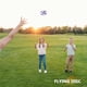 thumbnail image 4 of 8Pcs Outdoor Flying Disc Interactive Toy Throwing Disc Flying Disc Toy Portable Plastic Disc Toy, 4 of 4