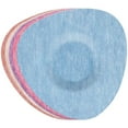 thumbnail image 2 of Not Just a Patch Air Libre 3 Sensor Covers (20 Pack) - Adhesive Patches with Ultra-Hold 14 Day Adhesion Freestyle Libre 3 Sensor Covers - Multicolor, 2 of 6
