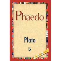 Phaedo, (Hardcover)