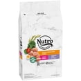 thumbnail image 6 of Nutro Natural Choice Chicken and Brown Rice Recipe Dry Dog Food for Senior dog's 5 lb Bag (Pack of 3), 6 of 6