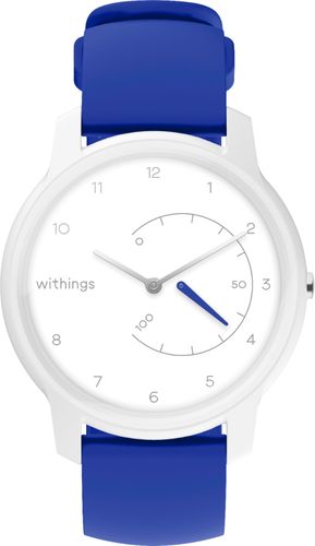 withings move activity tracking watch