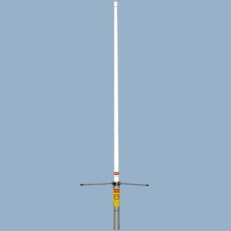 2m/70cm 6ft UHF COMET GP-3 Base antenna 