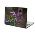 thumbnail image 5 of KSK KAISHEK Hard Shell Compatible MacBook Pro 13 inchs( No Touch, 2012 2013 2014 2015) Model A1502 A1425, No CD-ROM, No USB-C Flower 0279, 5 of 5