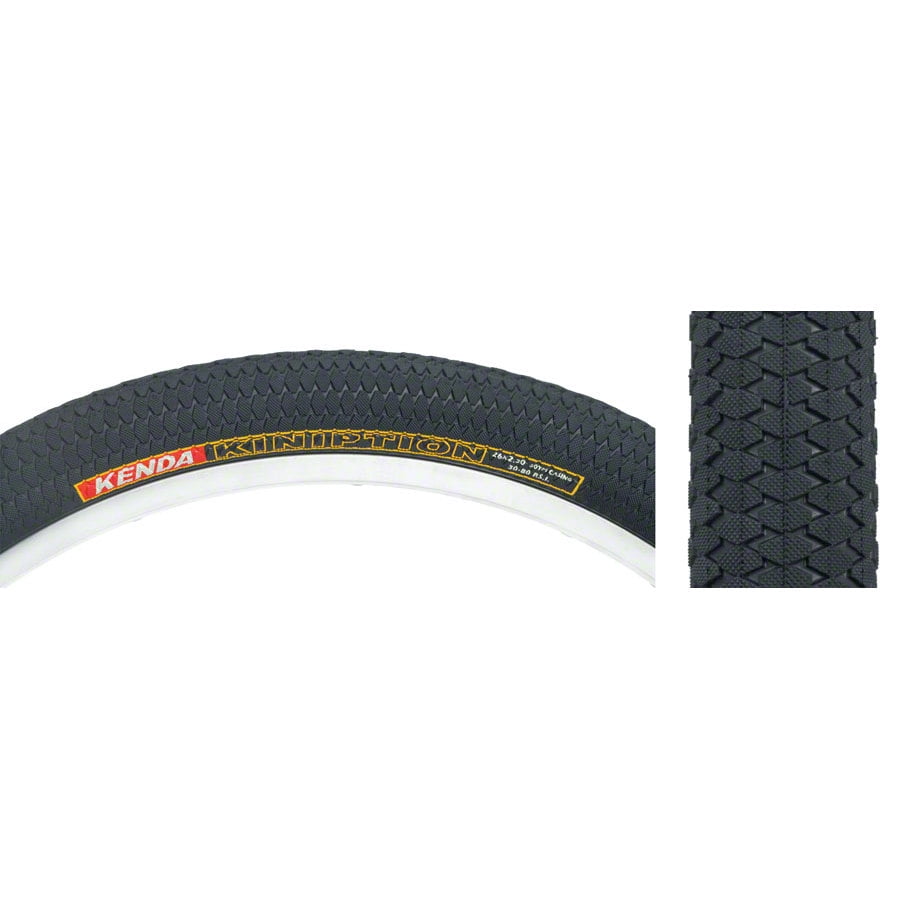 26x2 3 mtb tires