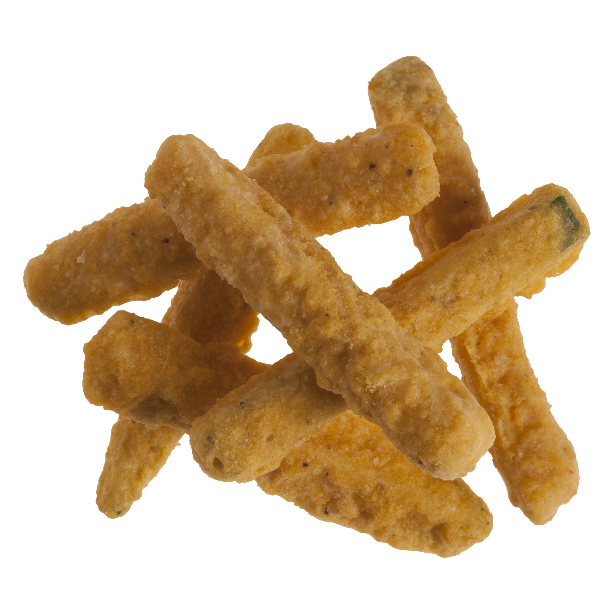Anchor Battered Zucchini Sticks 2.5 lb, (Pack of 6)