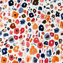 Fablon TFAB13763 78.74 x 17.71 in. Fiori Adhesive Film, Set of 2