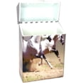 thumbnail image 2 of Assorted Horse Stallion Designs Crushprrof Plastic Cigarette Case, , 3116D14 (4), 2 of 6