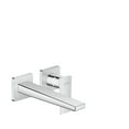 thumbnail image 1 of hansgrohe Robinet de Lavabo Moderne 1 Poignée 5 Pouces en Chrome, 32526001, 1 of 1