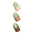 thumbnail image 4 of Sally Hansen Miracle Gel Nail Polish, Live For The Momint, 0.5 fl oz, No UV Lamp Needed, 4 of 11
