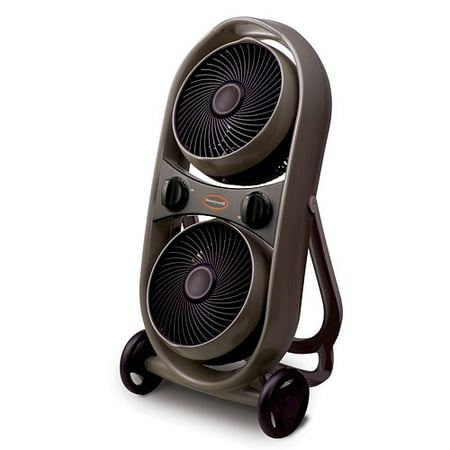 Honeywell Portable Outdoor Living Utility Fan