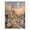 Christmas Church #55, variant on DIY Christmas Church Pearl Diamond Painting Craft Kit, Star of Bethlehem & Snowy Winter River Gem Mosaic, Winter Holiday Home Living Room Wall Art Decor Decorative Crafts for Adults