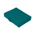 thumbnail image 2 of TTETTZ Stadium Seat Cushion Fashion Bleacher Seat for Backyard Sports Events Hiking Dark Green, 2 of 9