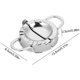 thumbnail image 1 of Molde para raviolis Utensilios para pasta de acero inoxidable Máquina para hacer dumplings Herramienta para prensar masa Molde para pasteles, pequeño, 1 of 2