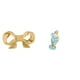 thumbnail image 1 of Tirador de latón con forma de lazo para muebles, tirador decorativo para armario con figura femenina en traje de baño, tirador de resina para cajón de, 1 of 8