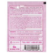 (2 pack) Miss Jessies Jelly Soft Curls Hair Gel Packette, 1oz