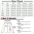 thumbnail image 3 of AnuYalue Mens Fashion T-Shirt Big and Tall Color Block Shirts Loose Fit Button Up Golf Tshirt Lapel Long Sleeve Tops, 3 of 3