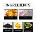 thumbnail image 4 of Glitter Liquid Eyeshadow Makeup Long Lasting Shiny Eyeshadow Stretch Mark Remover, 4 of 8