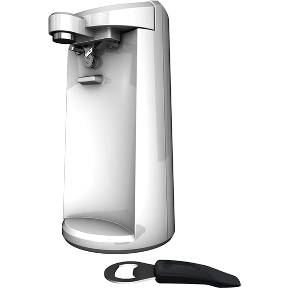 Black Decker Can Openers