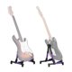 thumbnail image 3 of Soporte de soporte de guitarra universal plegable Soporte Soporte de longitud Aleación de aluminio e Abanopi Soporte de instrumentos, 3 of 7